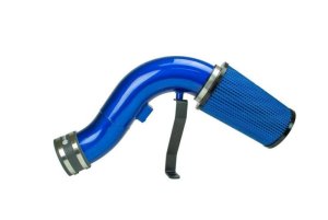 Ram 3500 Performance Air Intake - Sinister Diesel - Cold Air Intake - Sinister Blue - `19-`20 Ram 3500 Performance Air Intake - Sinister Diesel - Cold Air Intake - Sinister Blue - `19-`20